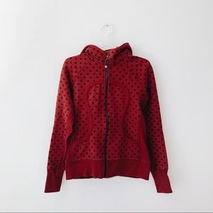Lululemon sweatshirt